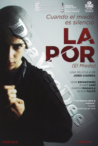 The Fear (DVD)